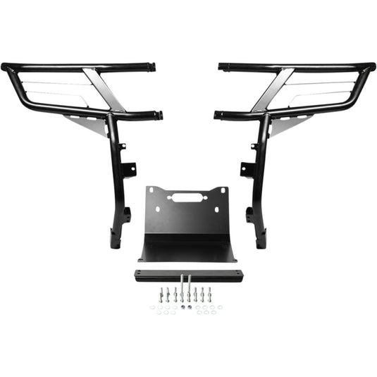 Moose Utility 2444.2139.1 Front Bumper