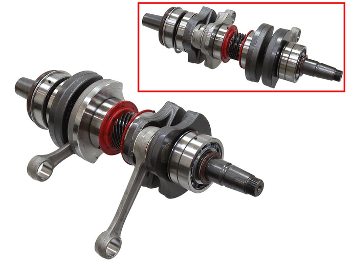 Spi SM-09379 Crankshaft Assembly