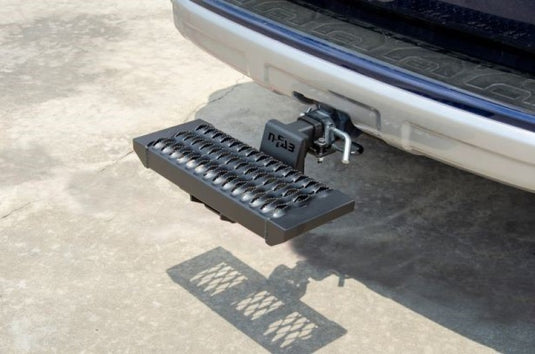 N-Fab GHS2018-TX NFB Growler Hitch Steps
