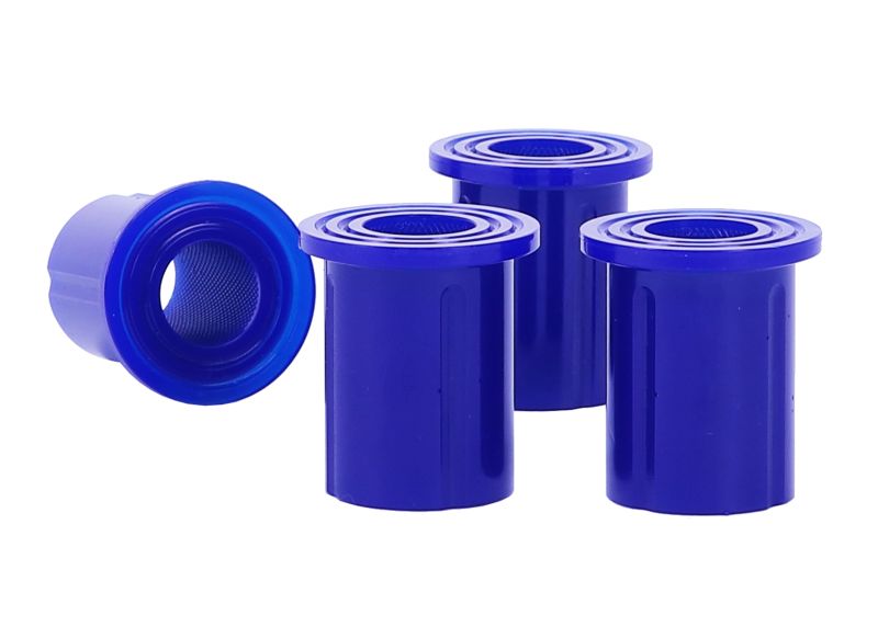 Load image into Gallery viewer, Superpro SPF2768K SPR Bushings - Leaf Spring
