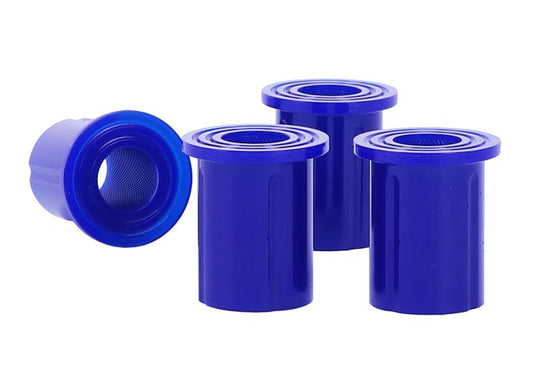Superpro SPF2768K SPR Bushings - Leaf Spring