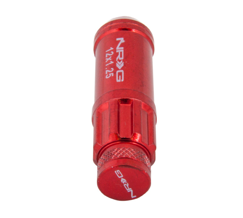Load image into Gallery viewer, Nrg LN-LS710RD-21 NRG Lug Nuts - 700 Series
