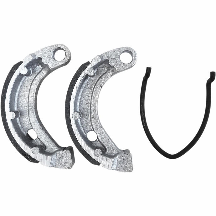 Epi WE440037 Heavy Duty Brake Shoes