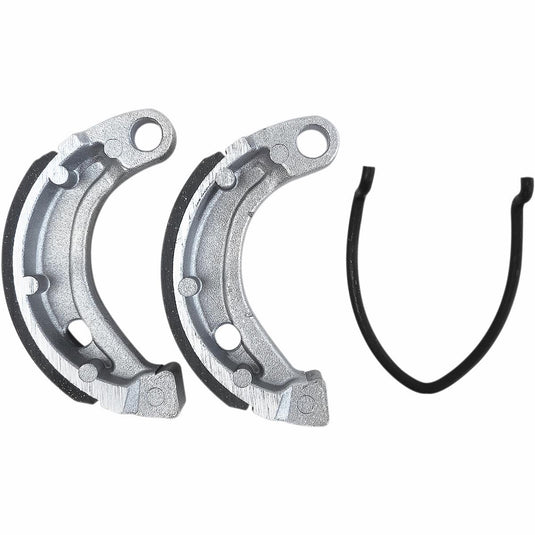 Epi WE440037 Heavy Duty Brake Shoes