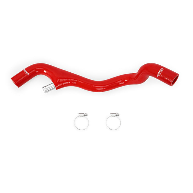 Load image into Gallery viewer, Mishimoto MMHOSE-F2D-05ERD MM Silicone Hose - Radiator
