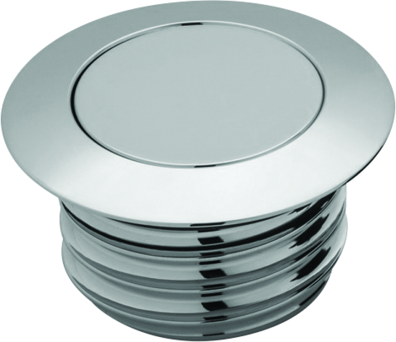 Load image into Gallery viewer, Kuryakyn 7178 KUR Fuel Doors &amp; Caps B
