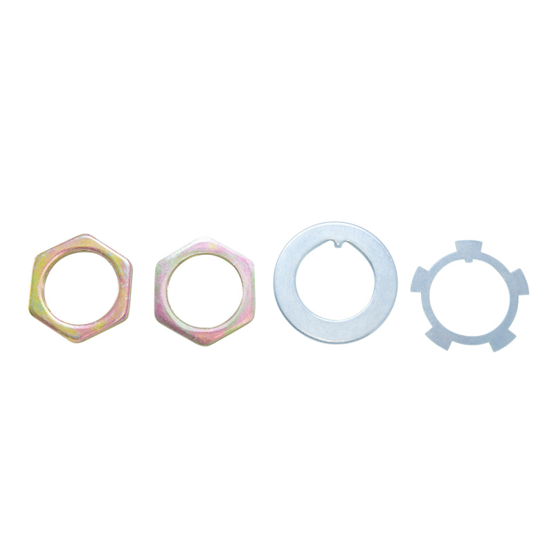 Load image into Gallery viewer, Yukon Gear &amp; Axle YSPSP-040 YUK Nuts
