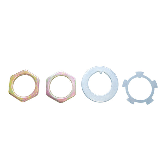 Yukon Gear & Axle YSPSP-040 YUK Nuts