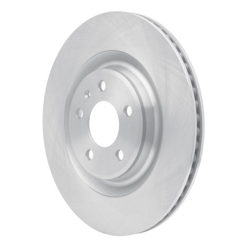 Load image into Gallery viewer, Dfc 600-73066 DFC Brake Rotors - Plain
