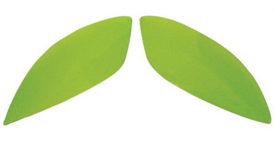 Sno Stuff 454-151-34 Headlight Shield - Green