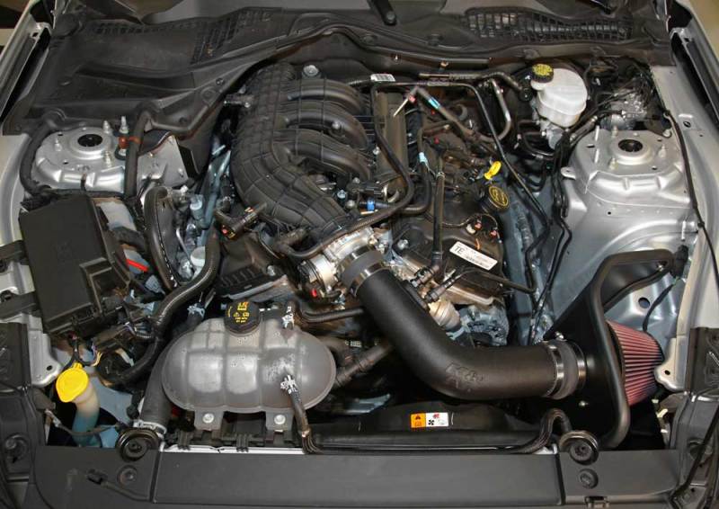 Load image into Gallery viewer, K&amp;N Engineering 57-2594 KN 57 FIPK Air Intake 50
