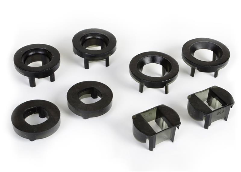 Load image into Gallery viewer, Whiteline KDT918 WL Bushings - Crossmember
