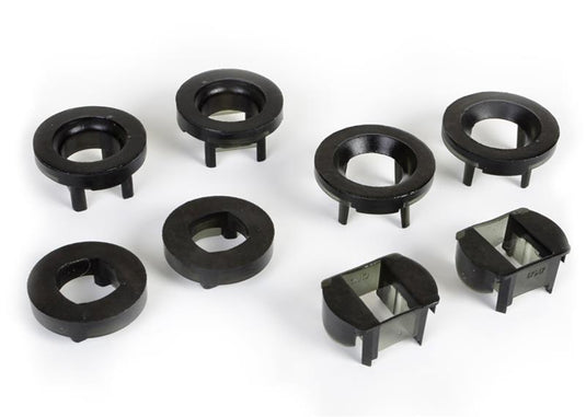 Whiteline KDT918 WL Bushings - Crossmember