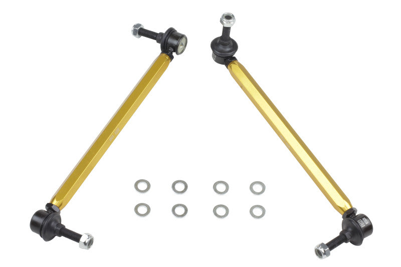 Load image into Gallery viewer, Whiteline KLC154 WL Sway Bar Links
