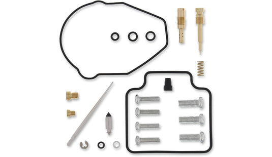 Moose Racing 26-1428 Carburetor Repair Kit