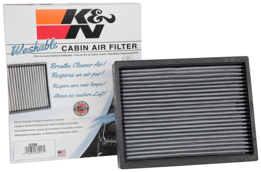 K&N Engineering VF2068 KN Cabin Air Filters