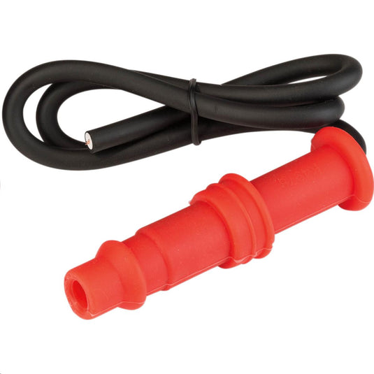 Moose Utility 100-1176-PU Spark Plug Cap/Wire