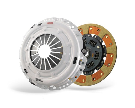Clutch Masters 08030-HDTZ CM FX300 Clutch Kits