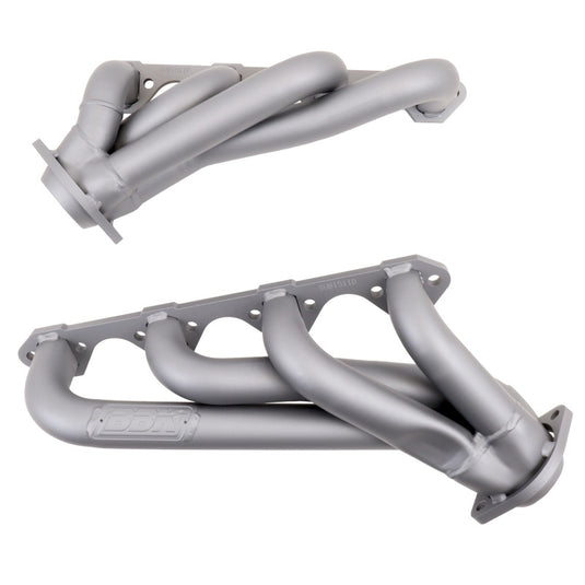 Bbk 1511 BBK Short Unequal Headers
