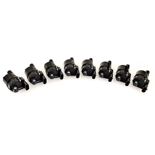 Mishimoto MMIG-LSRD-0708 MM Ignition Coil