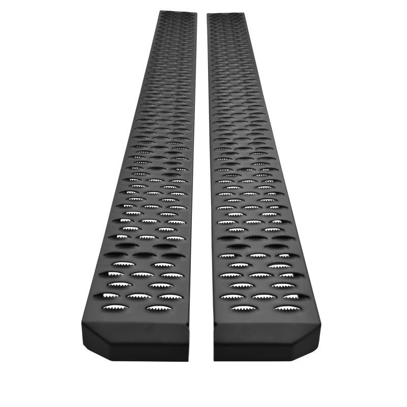 Load image into Gallery viewer, Westin 27-74735 WES Running Boards - Grate
