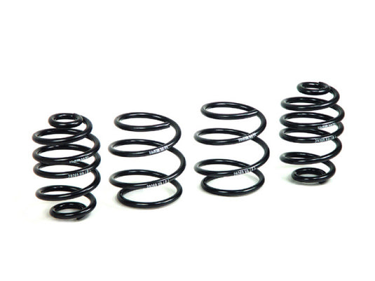 H&R 50421 HR Sport Springs