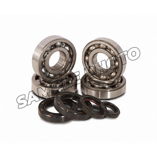 Hot Rods K021 HDS Main Bearing & Seal Kit