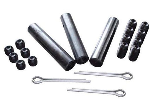 Straightline Performance 121-232 TRA Adjustable Pin Set