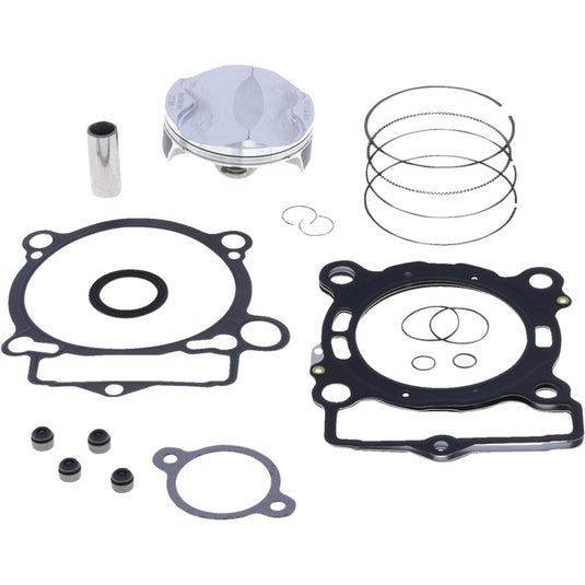 Athena P5F0780078001A Piston Kit - 77.95mm