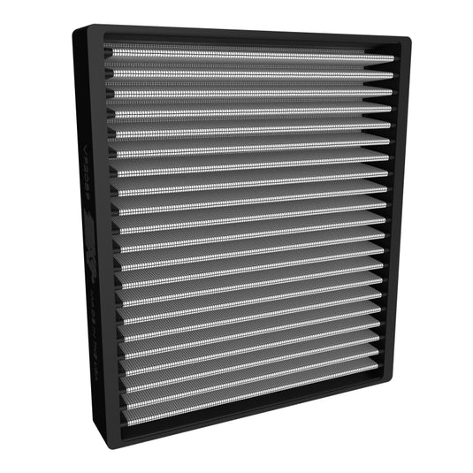 K&N Engineering VF2089 KN Cabin Air Filters