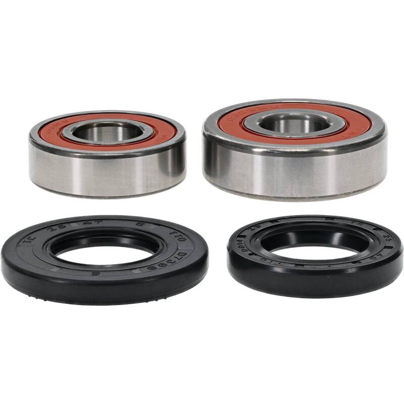 Load image into Gallery viewer, Pivot Works 25-1206-P PIV Wheel Bearing Kit
