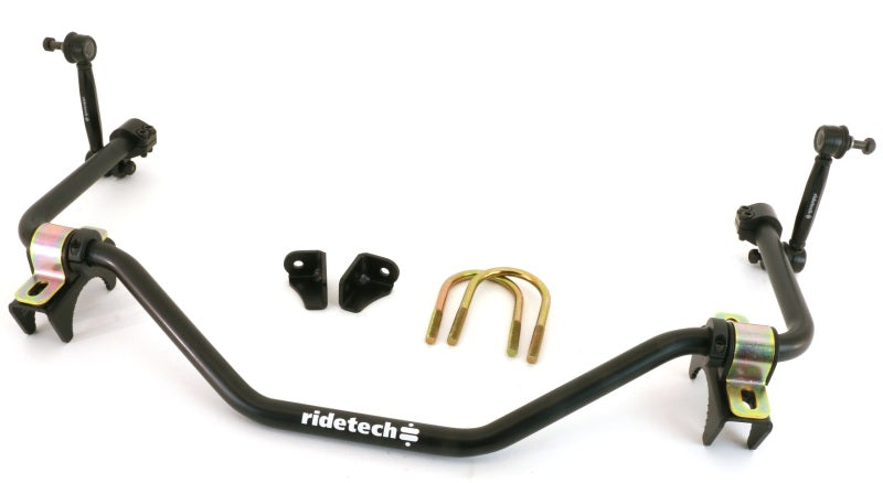 Load image into Gallery viewer, Ridetech 11249122 RID Sway Bars - Rear
