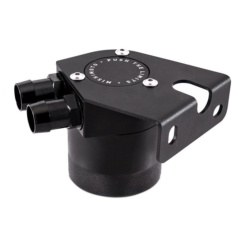 Load image into Gallery viewer, Mishimoto MMBCC-F2D-08BE MM Baffled Oil Catch - Kit
