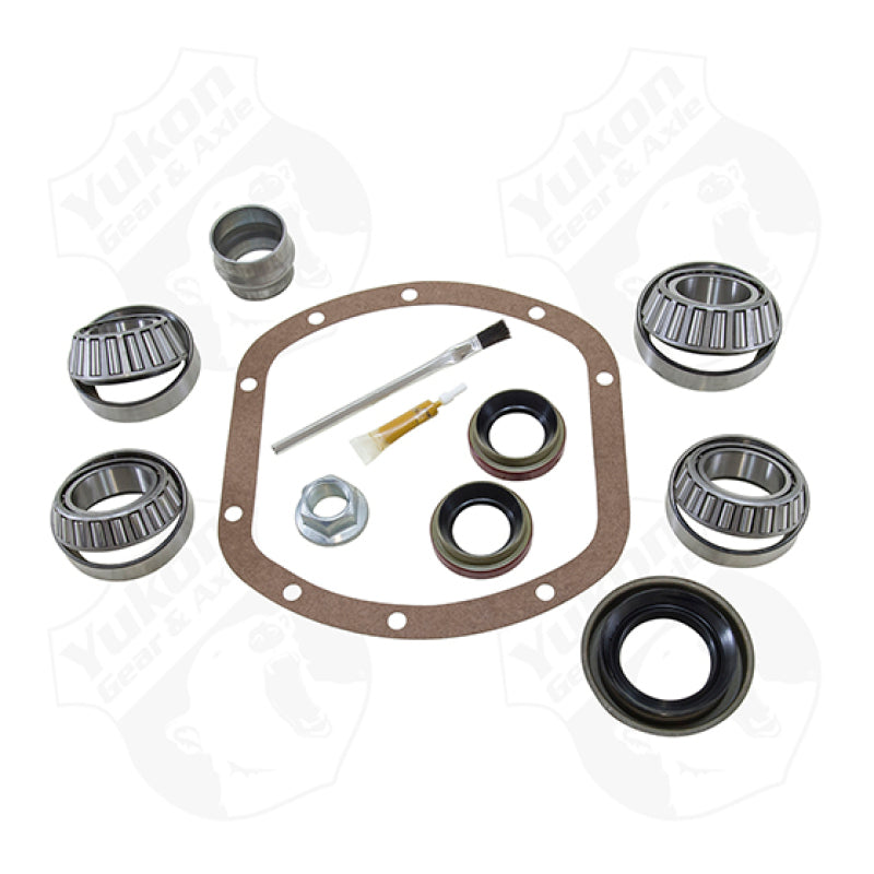 Load image into Gallery viewer, Yukon Gear &amp; Axle BK D30-TJ YUK Bearing Install Kits
