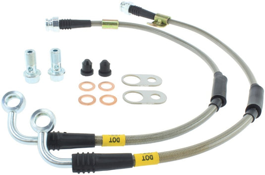 Stoptech 950.45011 ST Brake Line Kits