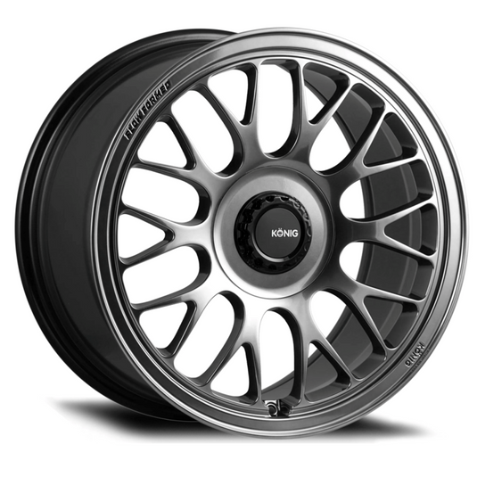 Konig MK89512426 KNG MRK1 Wheels