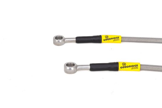 Goodridge 25001 GR G-Stop Brake Line Kits