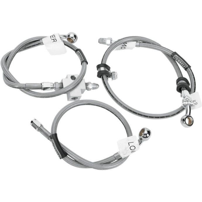 Russell R09085 Brake Line Kit