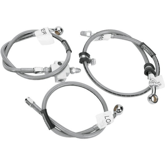 Russell R09085 Brake Line Kit