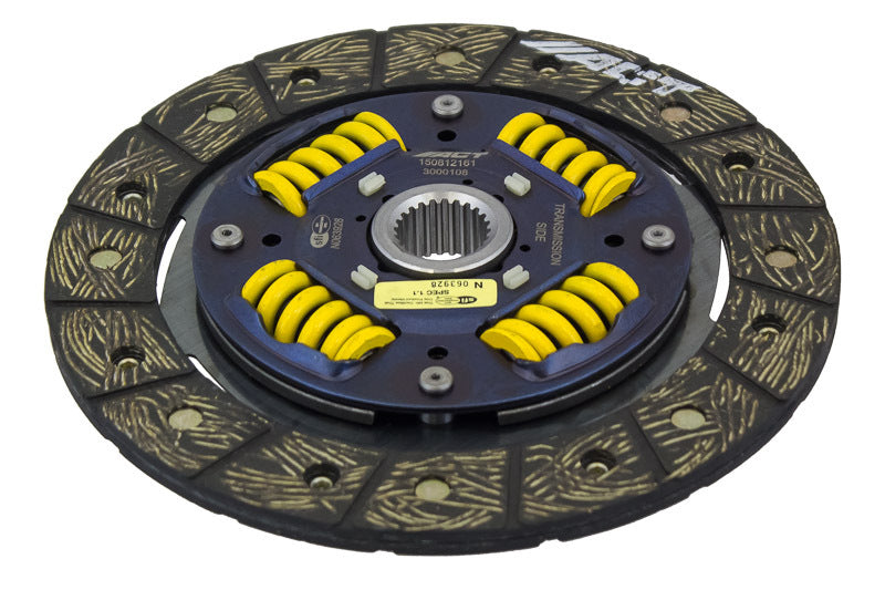 Load image into Gallery viewer, Act 3000108 ACT Street Clutch Discs
