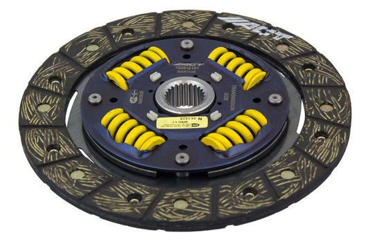 Act 3000108 ACT Street Clutch Discs