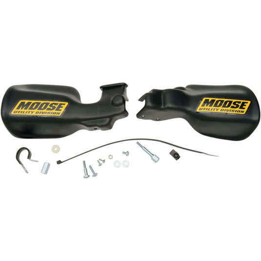 Moose Utility CMU59468-20 Handguards - Stealth Black