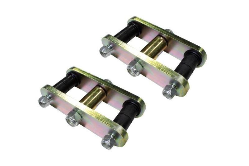 Load image into Gallery viewer, Fishbone Offroad FB27222 FBO Leaf Spring Shackle
