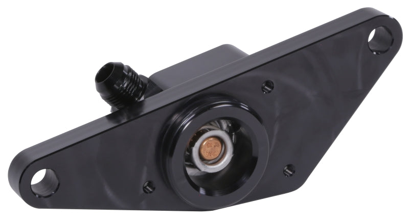 Load image into Gallery viewer, Fleece Performance FPE-CLNTBYPS-CUMMINS-0607-SS FPE Coolant Bypass Kits
