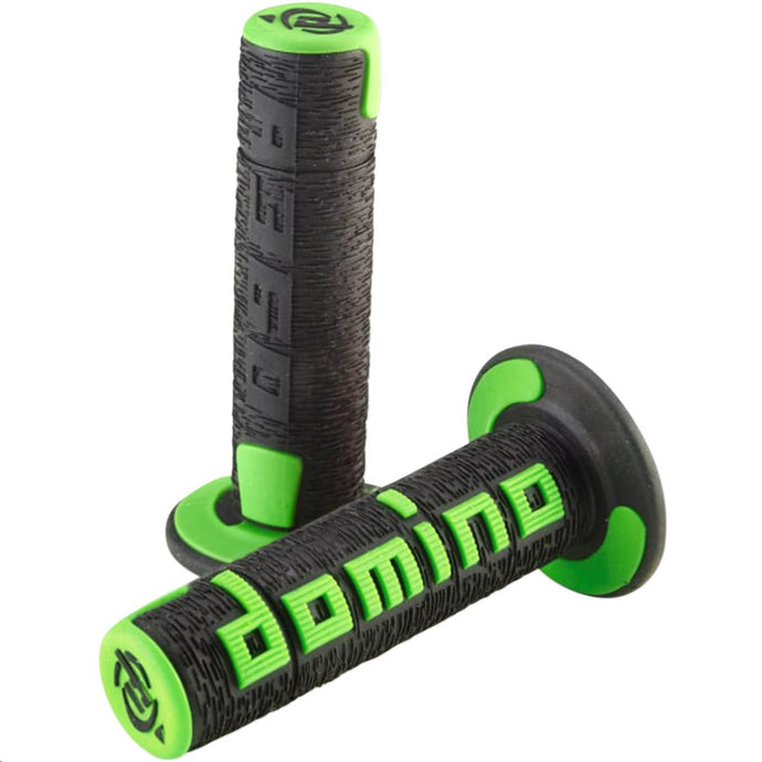 G2 Ergonomics A36041C4044A7-0 A360 Grips - Black/Green