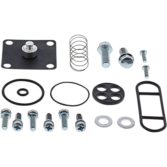 Moose Racing 60-1044 Fuel Petcock Rebuild Kit