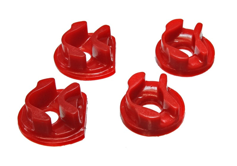 Load image into Gallery viewer, Energy Suspension 16.1111R ES Motor Mounts - Red
