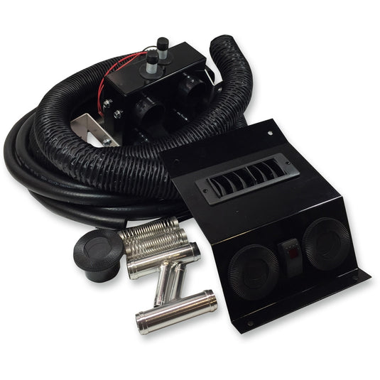 Moose Utility Z4620 UTV Cab Heater