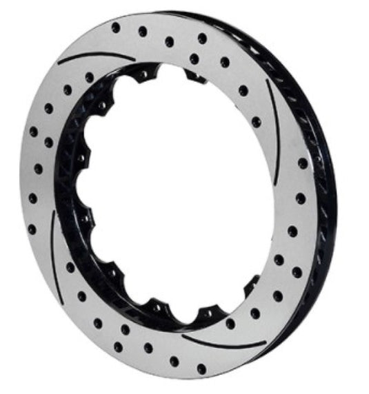 Wilwood 160-13543-BK WIL Rotors