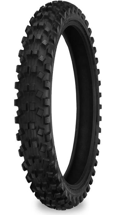 Shinko 87-4302 540 Series Front Tire - 80/100-21